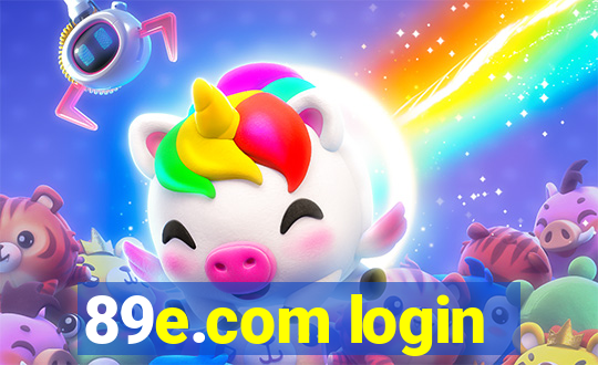 89e.com login